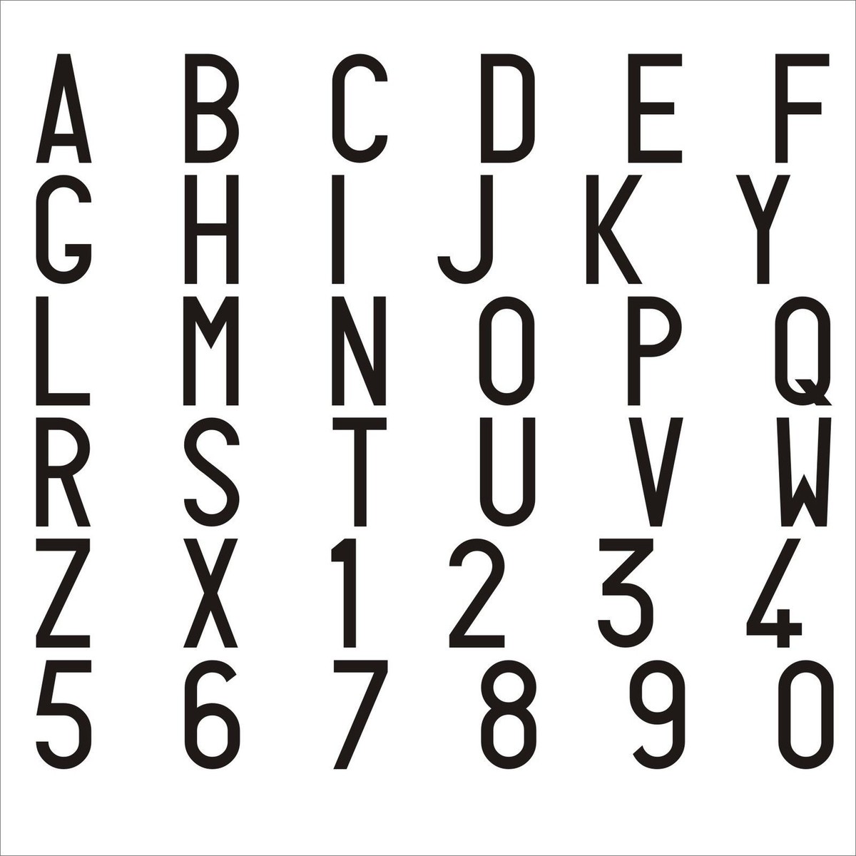 Adesivi Per Targa EU Nero - Pellicola Auto, Per Campi Blu, 2 Pezzi - Foto 3