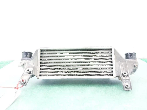 XS4Q9L440 Ladeluftkühler für FORD FOCUS BERLINA (CAK) Ambiente 2000 8086929 - Bild 1 von 10