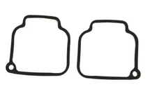 BMW  Bing 54/84 Carburetor Float Bowl Gasket (Slide Type) - RG-13111254924  