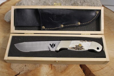 PUMA Jahresmesser 2003 Prototyp mit Hirschhorn 112003 HaLa