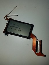 CANON EOS 1D REPAIR PART CG2-0724 LCD, EXTERNAL 1900
