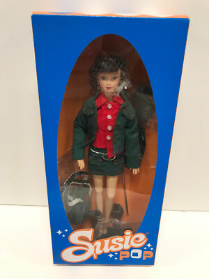 その他 R&D fashion doll susie shanghai surprise Jane Chérie: Susie R&D Dolls