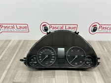 Mercedes Benz CL W203 Instrumententafel Tacho Speedo Kombiinstrument A2035407547 Mercedes Benz CL W203 Instrumententafel Tacho Speedo Kombiinstrument A2035407547