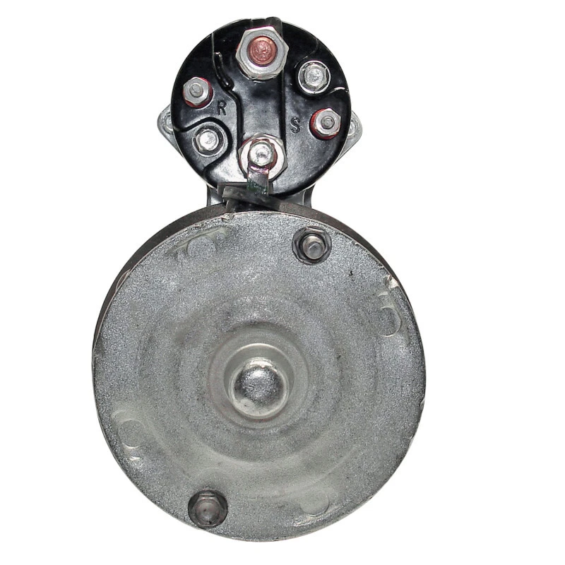 Восстановленный стартер ACDelco 336-1836 19136145 для 62-75 Chevrolet Bel - Изображение 2 из 4