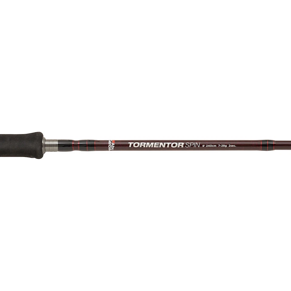 Abu Garcia Tormentor Spinning Rod - Fishing Rod - Image 2 of 3