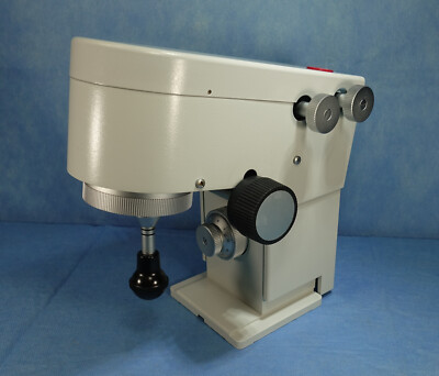 Leitz-Leica Micromanipulator for Microscope Stage