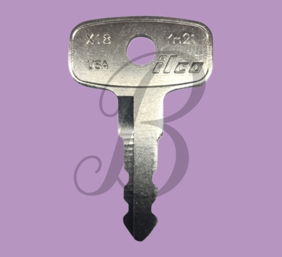 co-key様 Replacement Key 3133 For Kawasaki Motorcycle | eBay