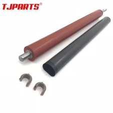 Fuser Film Sleeve Lower Pressure Roller for HP P2035 P2055 Pro 400 M401n M425dn