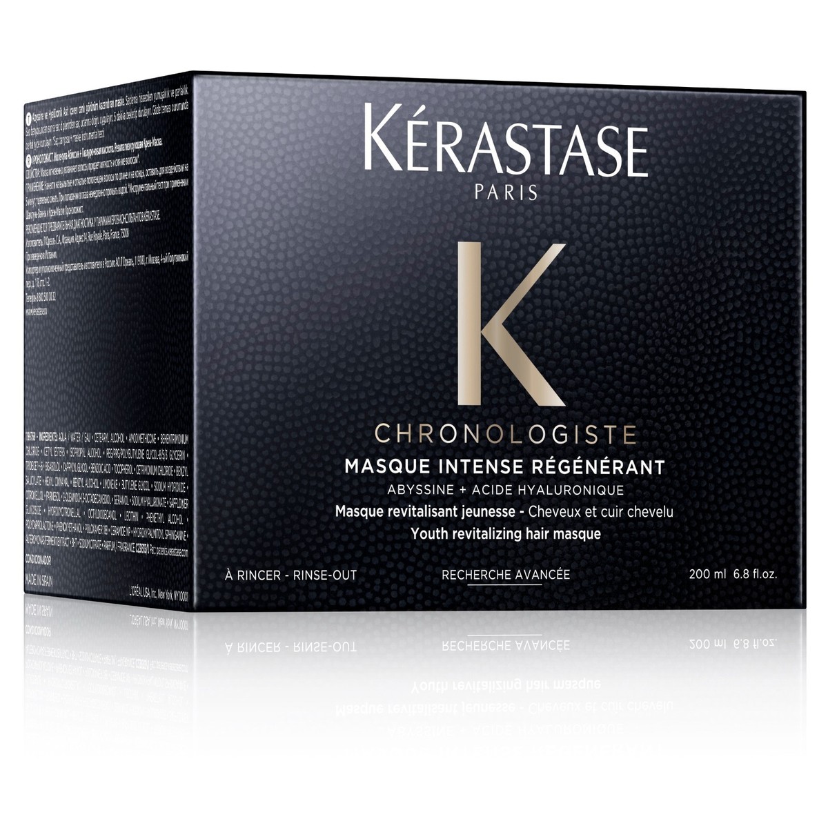 Kérastase Chronologiste Masque Intense Régénérant 200ml | eBay