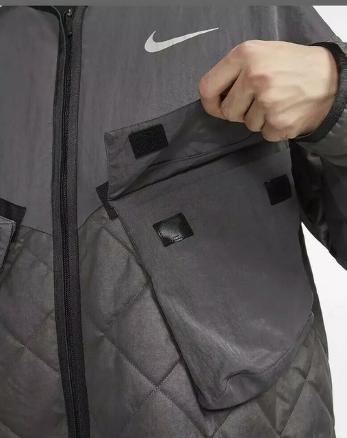 nike run ready jacket