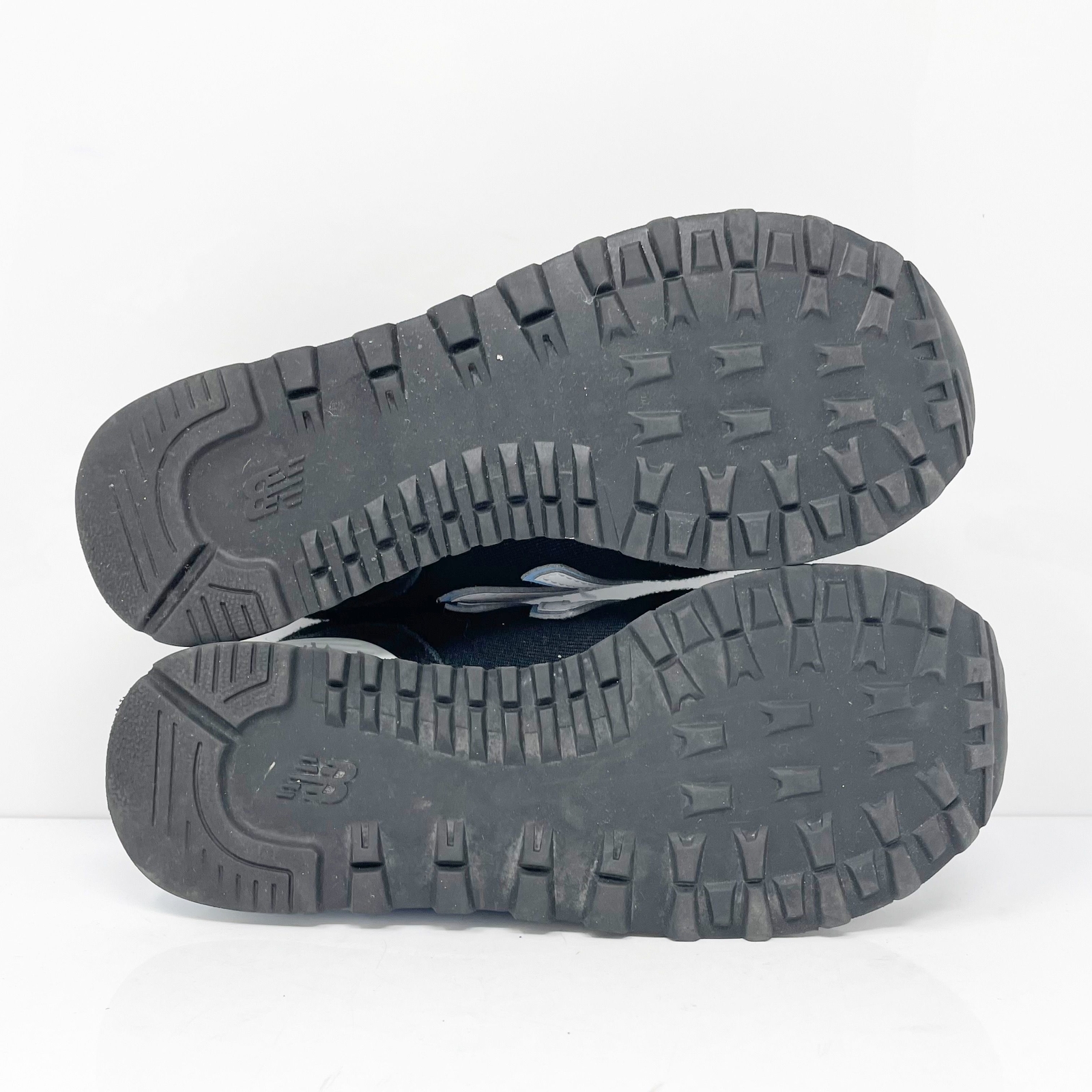 New Balance Womens 515 V3 WL515CO3 Black Casual Shoes Sneakers Size 5 B