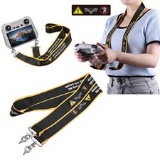 Adjustable Lanyard Neck Strap Holder For DJI Mini 3 Pro/DJI RC Pro Controller LC
