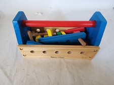 Melissa  Doug Take-Along Tool Kit