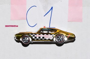 hot wheels maxi taxi