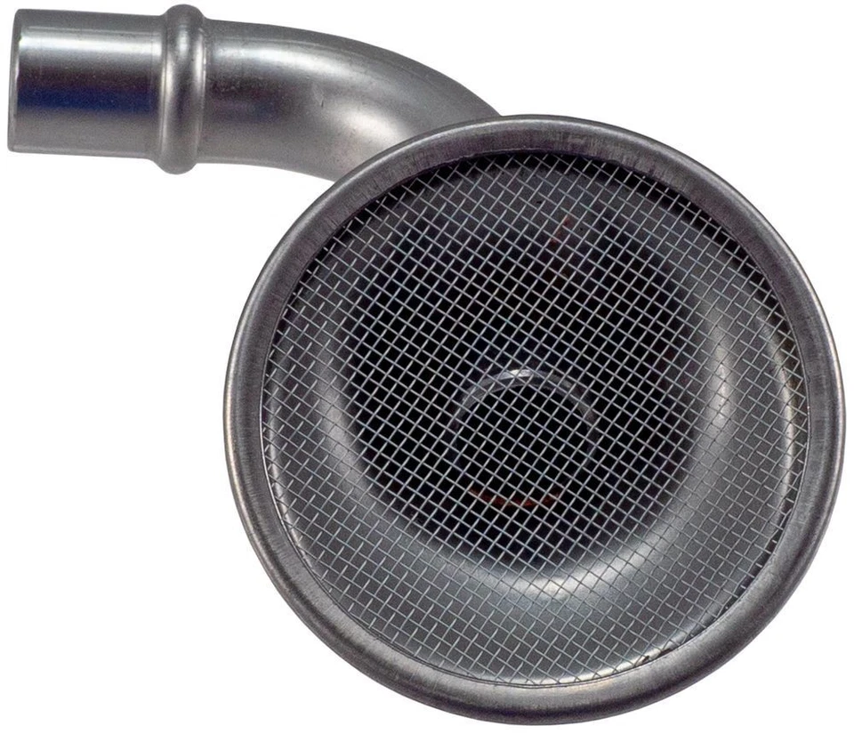 Tubo de recogida de bomba de aceite del motor para GMC Sierra 2500 HD 1968-2009, Sierra 3500, Yukon Foto 2 de 4