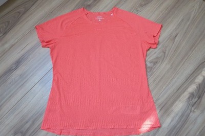Wie neu CRAFT Damen leichtes T-Shirt Sport Fitness Funktions Lauf Gr XXL Running