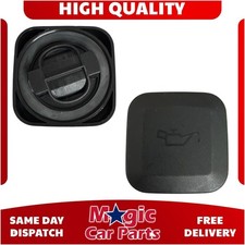 OIL FILLER CAP FOR BMW 1-3-5-6-7-8 SERIES Z3 Z4 Z8 11127509328