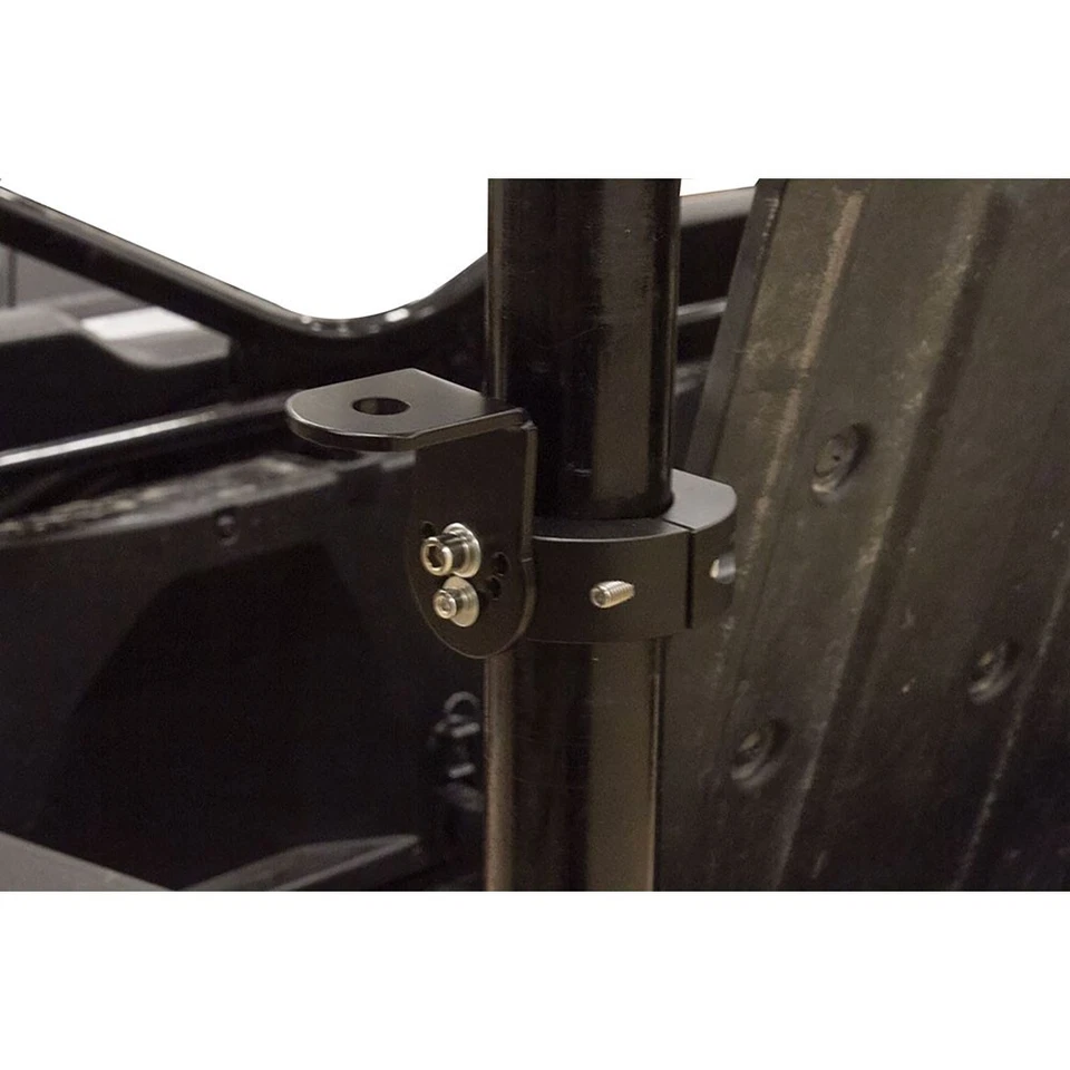 Dragonfire Racing Universal UTV Accessory Mount For POLARIS RZR S 900 2015-2020 - Изображение 2 из 3