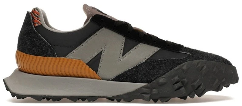 New Balance XC-72 Black Multi for Sale | Authenticity Guaranteed