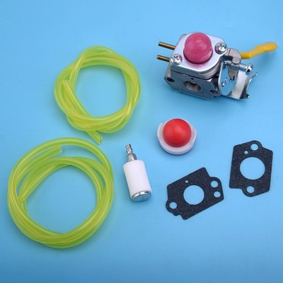 Vergaser Set Für Jonsered GT2124C Partner B250 Colibri II 530071822 Carb Satz G