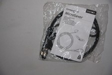 Kensington MicroSaver Sicherheitskabel für C...