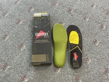 Easy Feet Earth Basics Size S Insoles new