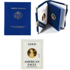 1988-P American Gold Eagle 1/10 oz Proof — photo from another recent sale