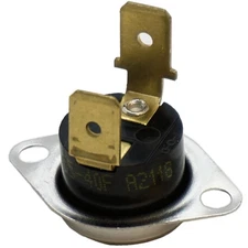 Dryer/Washer Thermostat Limit Auto Reset fits Speed Queen, AP6285127, D510702