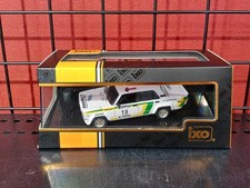 IXO Lada 2105 1986 1 43 scale ar