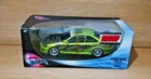 1:18 Scale Hot Wheels super street custom car Honda civic SI 2001 release boxed