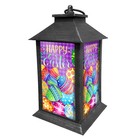 Briarwood Lane Painted Easter Eggs Lantern