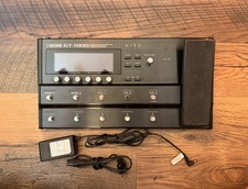 BOSS GT-1000 Guitar Effects Processor Multi E...