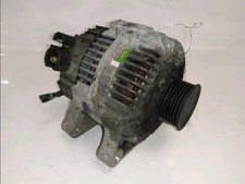 Alternateur Peugeot 406
