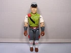 GI JOE -- 1986 CROSS-COUNTRY  100% comp - 10 + items = FREE SHIP -- GIJOE