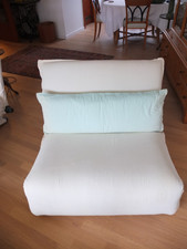 Design-Sessel Tattomi von de Padova - Sofa, Chaiselongue, Bett