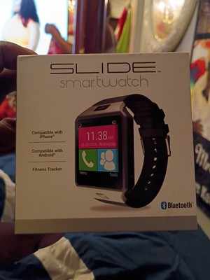 Slide Innovations Smart watch