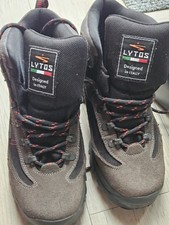  Lytos Damen Wanderschuhe, Größe 38, Design...