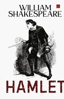 William Shakespeare | Hamlet | Taschenbuch | Englisch (2024) | EAN 9789390909247