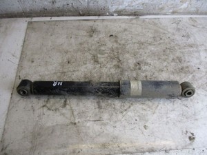 Stoßdämpfer rechts hinten passt für VW TRANSPORTER V BUS (7H) 2,5 TDI 4 MOTION