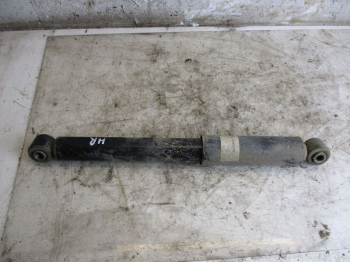 Stoßdämpfer rechts hinten passt für VW TRANSPORTER V BUS (7H) 2,5 TDI 4 MOTION