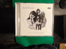 Judith Durham - The  Platinum Album (CD, Jul-2013 Decca, Seekers)