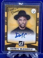 2016 Donruss Baseball Cards 10