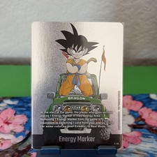 Energy Marker [Gold] E-44 Prices | Dragon Ball Fusion World Energy