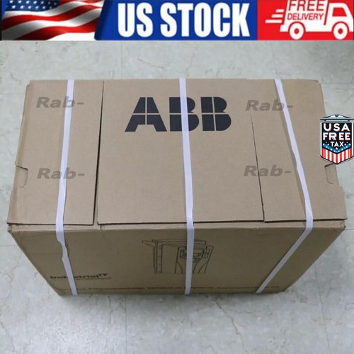 NEW ABB ACS800-01-0040-3+D150+P901 NEW IN BOX | eBay UK