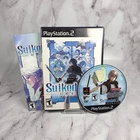 Suikoden IV (Sony PlayStation 2, 2005) CIB