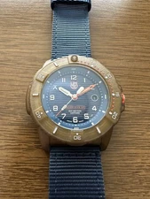 Luminox Bear Grylls Watch Swiss Made Adventure Gear Durable Outdoor Survival