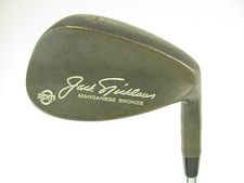 MacGregor Jack Nicklaus RPM Sand Wedge M4 w/ Steel Wedge Flex
