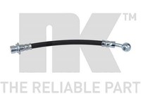 NK Bremsschlauch Hinterachse U.A. FüR Honda, Rover