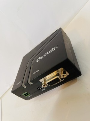 Robustel M1000-MP3PA Industrial Cellular Modem