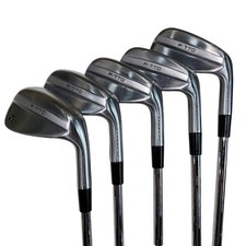 Taylormade  P 770 (2024)  Iron Set  Flex S
